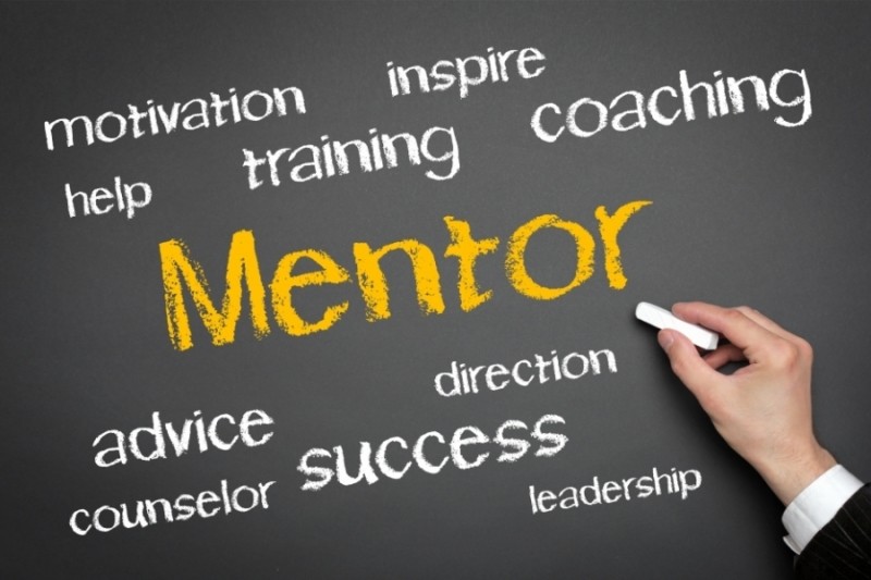 Trader Mentoring 1