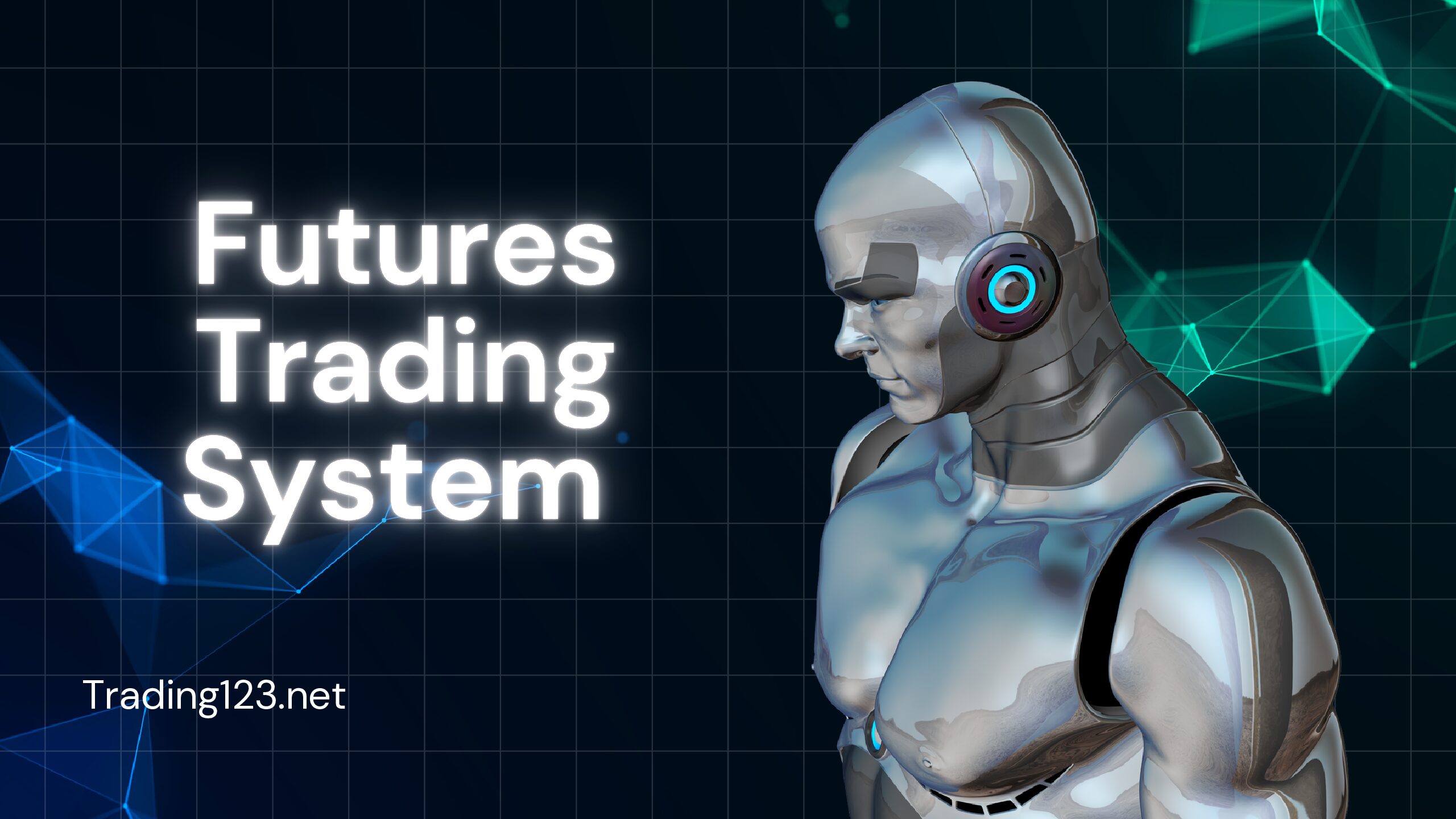 Futures Trading System NinjaTrader 8