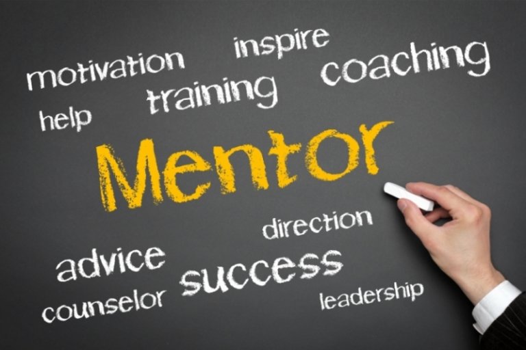 Trader Mentoring 2