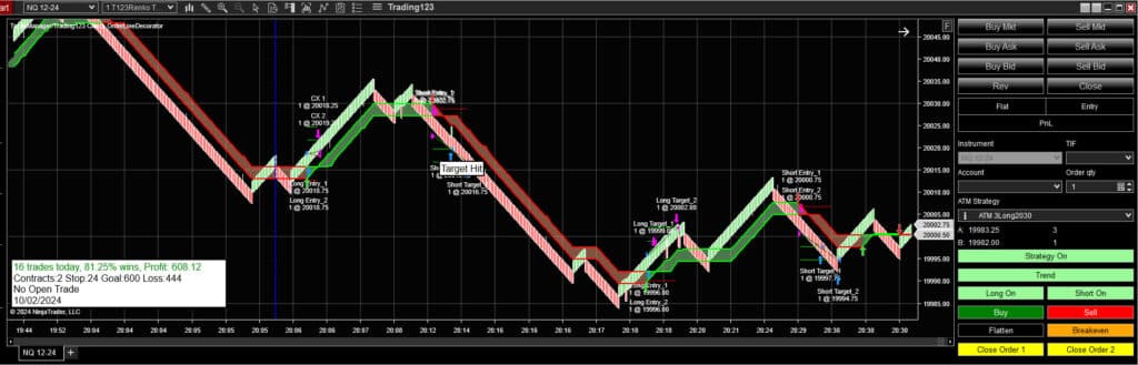 Trade Manager 1