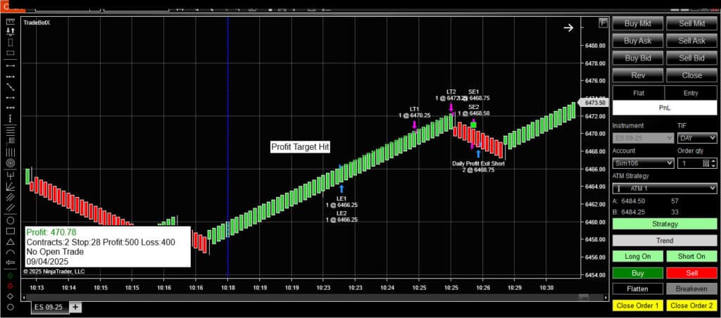 TradeBotx 3