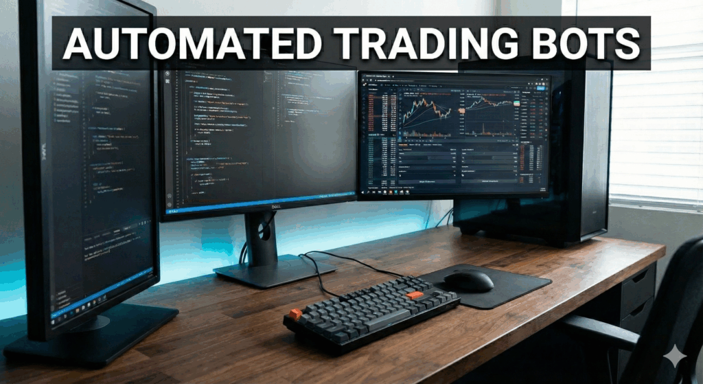 Automated Trading Bots