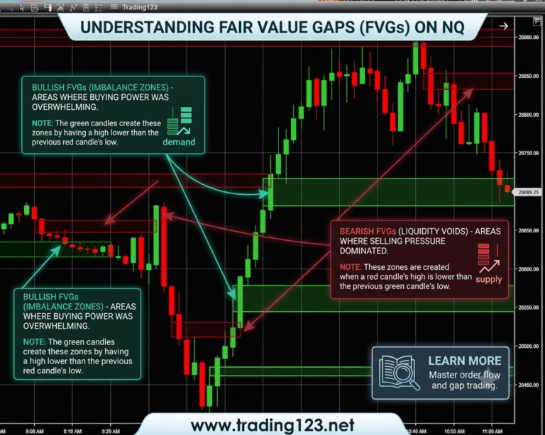 Fair Value Gap 1