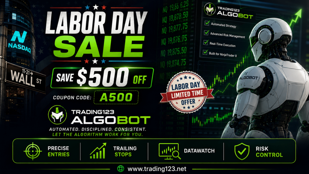 AlgoBotSale500
