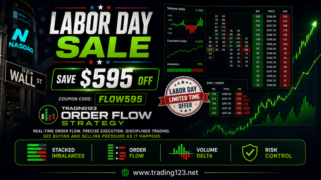 OrderFlow